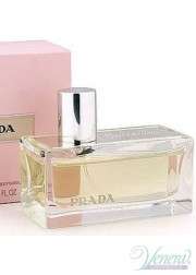 Prada Amber EDP 30ml for Women Women's Fragrance